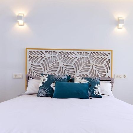 Benalmadena, Estudio Aloha Playa Vacaciones En El Mar エクステリア 写真